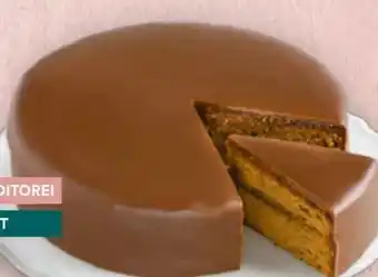 Billa BILLA PLUS Konditorei Sachertorte Angebot