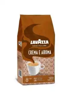 Billa Lavazza Crema e Aroma Angebot