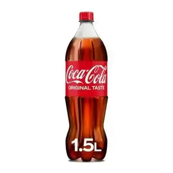 Billa Coca-Cola Cola Angebot