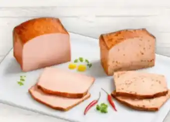 Billa Backofenleberkäse Natur Angebot