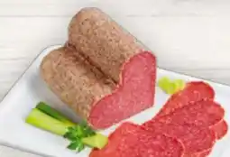 Billa Salami Mediterrana Angebot