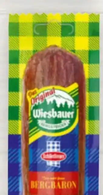 Billa Wiesbauer Bergsteiger Angebot