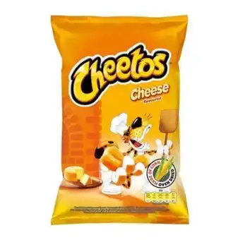 Billa Lays Cheetos Angebot