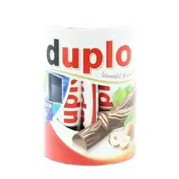 Billa Ferrero Duplo Angebot