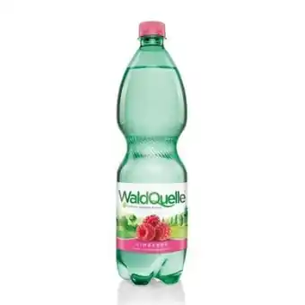 Billa Waldquelle Frucht Angebot