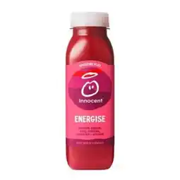 Billa Innocent Smoothie Plus Angebot