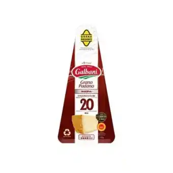 Billa Galbani Grana Padano Angebot