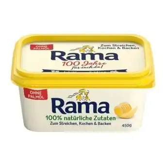 Billa Rama Original Angebot