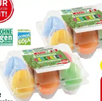 Eurospar Spar Ostereier Angebot