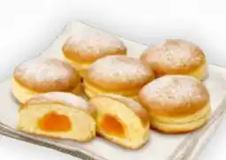 Billa Mini-Krapfen Marille Angebot