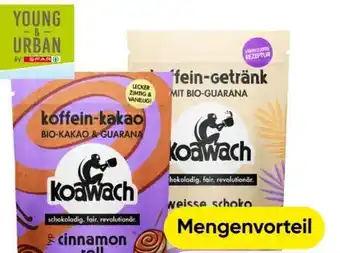 Eurospar koawach Koffein Kakao Angebot