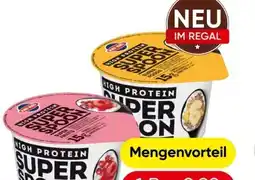 Eurospar Kri Superspoon Mango-Banane Angebot