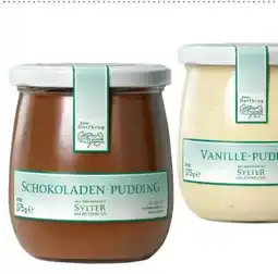 Interspar Zum Dorfkrug Schokoladen-Pudding Angebot