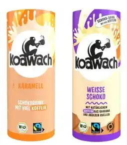 Interspar koawach Bio-Drink Angebot