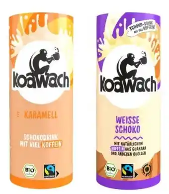 Interspar koawach Bio-Drink Angebot