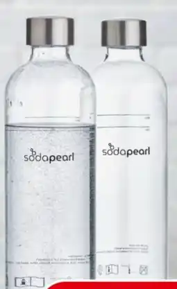 Eurospar Sodapearl PET-Flaschen Angebot