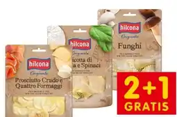 Interspar Hilcona Pasta Angebot