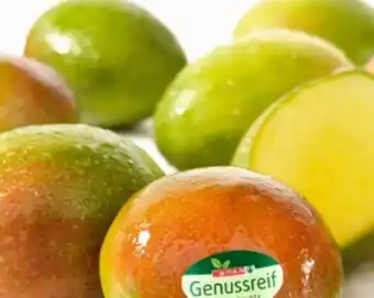 Eurospar Spar Mango Angebot