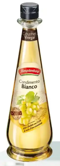 Eurospar Hengstenberg Aceto Balsamico di Modena Angebot