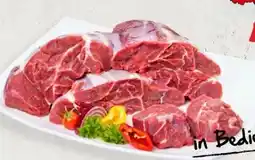 Interspar Tann Gulaschfleisch Angebot