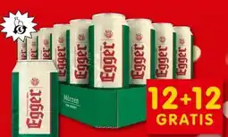 Interspar Egger Märzen Angebot