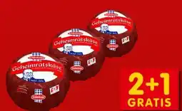 Interspar Schärdinger Geheimratskäse Angebot