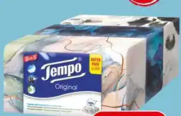 Eurospar Tempo Original Box Angebot