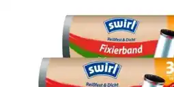 Interspar Swirl Müllbeutel Angebot