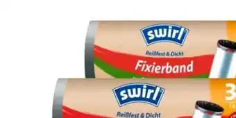 Interspar Swirl Müllbeutel Angebot