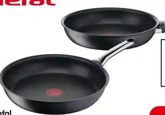 Eurospar Tefal Pfannenserie Excellence Angebot