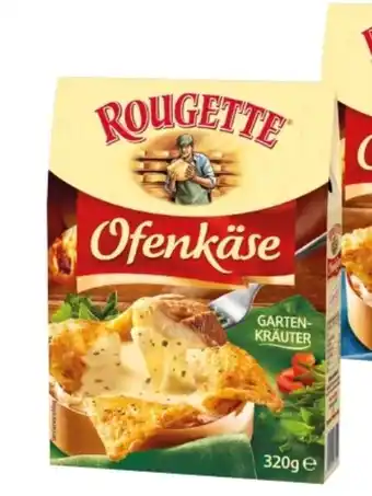 Interspar Rougette Ofenkäse Angebot