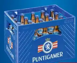 Interspar Puntigamer Das Bierige Bier Angebot