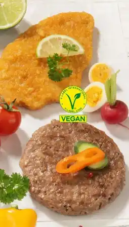 Eurospar Garden Gourmet Vegane Schnitzerl Angebot