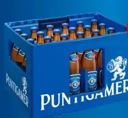 Interspar Puntigamer Das Bierige Bier Angebot