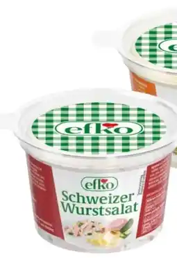 Interspar Efko Feinkostsalate Angebot