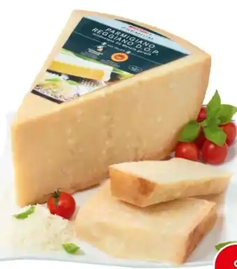 Eurospar Despar Premium Parmigiano Reggiano Angebot