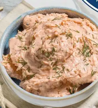 Interspar Wildlachsaufstrich Angebot