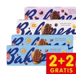 Interspar Bahlsen Messino Angebot