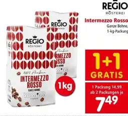 Interspar Regio Intermezzo Rosso Angebot