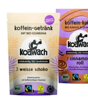 Interspar koawach Koffein Kakao Angebot