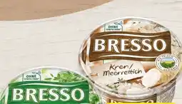 Spar Bresso Frischkäse Angebot