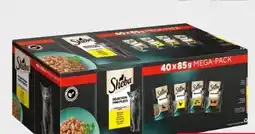 Interspar Sheba Katzennahrung Angebot