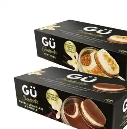 Interspar Gü New York Cheesecakes Angebot