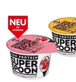 Interspar Kri Superspoon Fruchtjoghurt Angebot