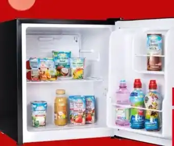 Interspar Nabo Minikühlschrank KB 470 Angebot