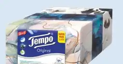 Interspar Tempo Original Box Angebot