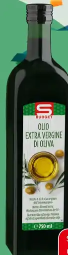 Spar S Budget Natives Olivenöl Extra Angebot