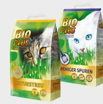 Interspar Bio Plus Naturstreu Angebot