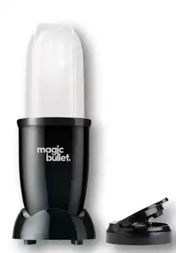 Interspar DeLonghi Magic Bullet MBR04B Angebot