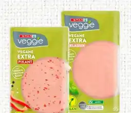 Spar Spar Veggie Vegane Aufschnitte Angebot